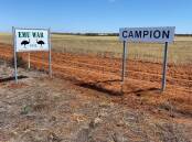 On the trail of the world's strangest conflict - the Emu War - in WA