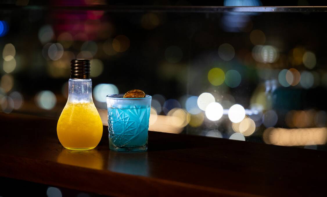 The best bottled cocktails in Sydney