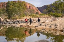Why you should go on this Australian hike at least once in your lifetime
