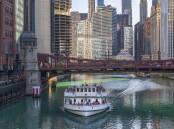 How to see the dazzling skyline of Chicago - from train and water