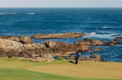 Tee off like a pro on the world's 'greatest golf trip ... ever'