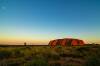 A trip to the Red Centre just got more sustainable - here's why