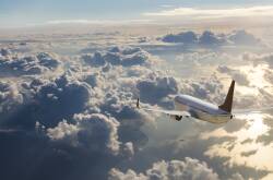 What causes turbulence and do you need to worry about it?