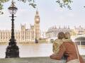 Is it possible to do London on a shoestring with the kids?
