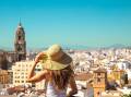 Sunshine city's ageless spell: Experience the magic of Malaga