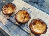Where to find the best pasteis de nata in Lisbon