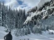 A treasure chest of memories: skiing at Sun Peaks