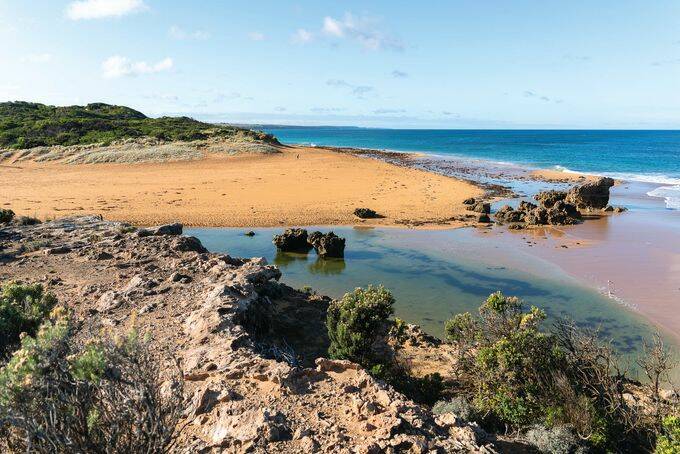 Indulge in Indigenous experiences along the Great Ocean Road