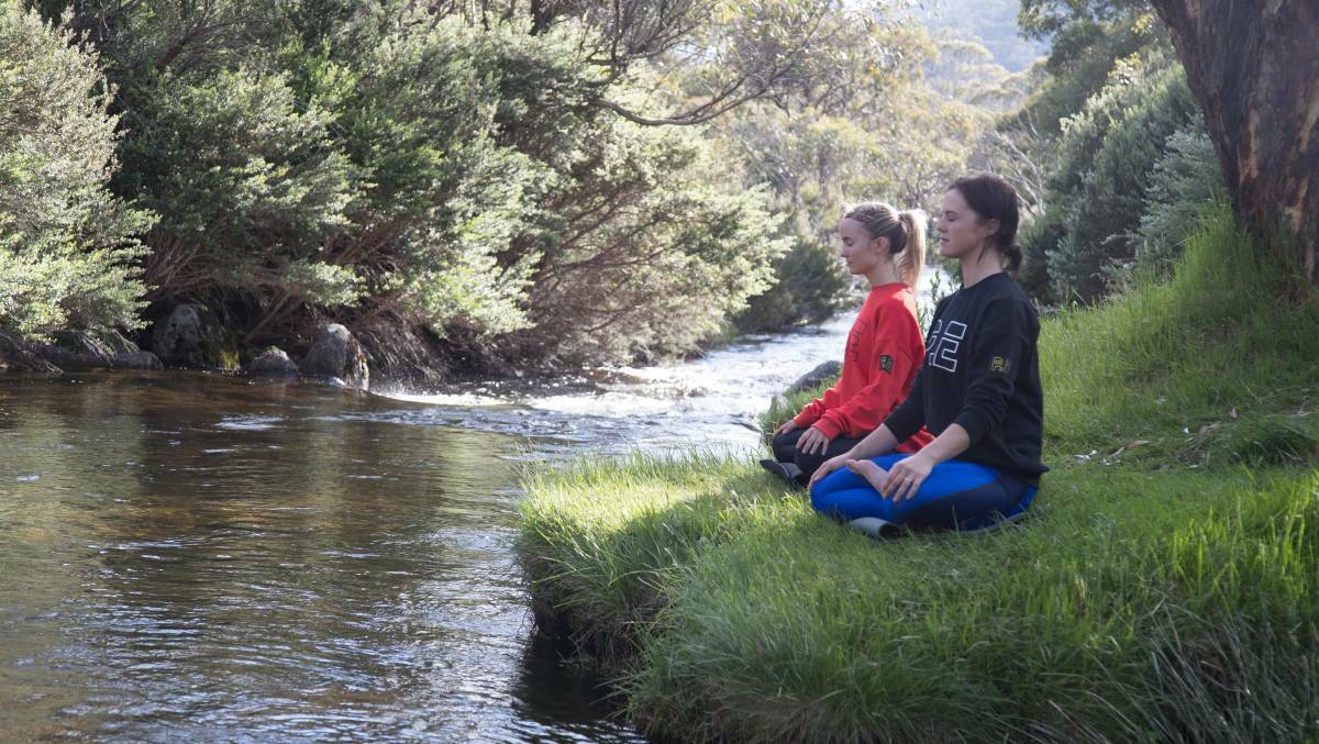 Switch off and get into nature on Thredbo’s Wellness Retreats