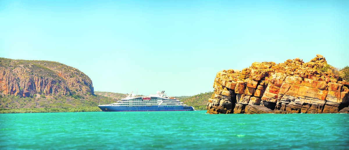 The cruise comeback: What’s coming up in Australia’s return to cruise