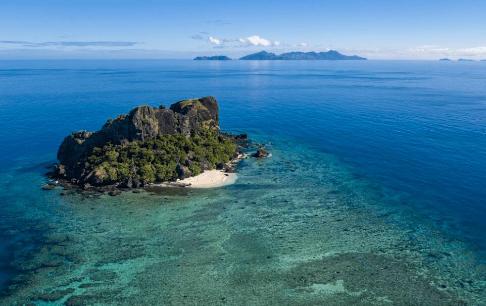 You can enjoy Fiji’s natural beauty without breaking the bank.