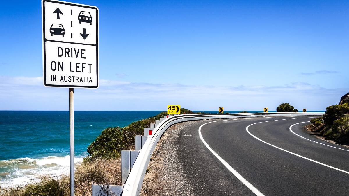 What to consider when preparing for your first Victorian road trip