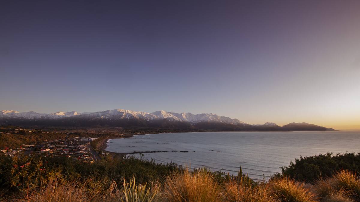 How this NZ tourist town bounced back from a traumatic earthquake